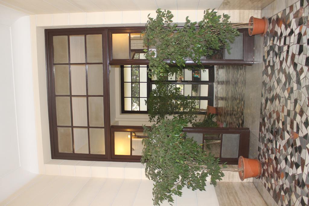 Rovati Guesthouse Rom Exterior foto